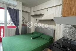 Disewakan Segera Apartemen Strategis 1 KT, 1 KM di Kawasan Cempaka Putih Disewakan Segera Apartemen Strategis 1 KT, 1 KM di Kawasan Cempaka Putih