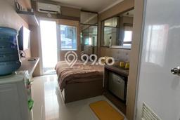 Apartemen Harga Terjangkau Dijual di Cempaka Putih, Jakarta Pusat Punya 2 Kamar Tidur Apartemen Harga Terjangkau Dijual di Cempaka Putih, Jakarta Pusat Punya 2 Kamar Tidur