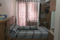 Hunian Apartemen 1 KT 1 KM Dijual di Cempaka Putih Jakarta Pusat, Luas 21m2 Hunian Apartemen 1 KT 1 KM Dijual di Cempaka Putih Jakarta Pusat, Luas 21m2