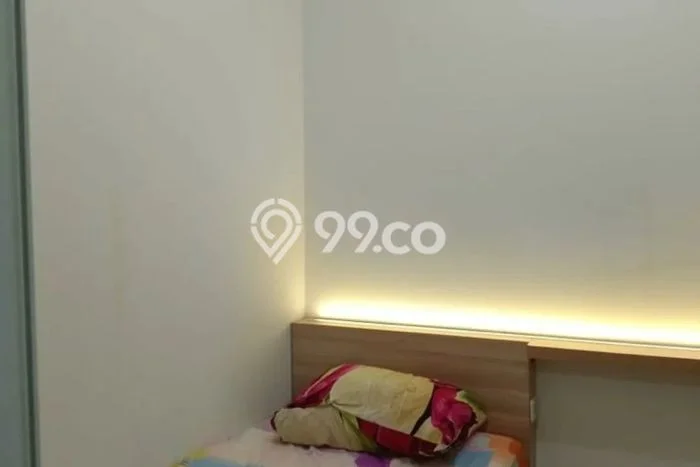 Apartemen Siap Pakai 2 Kamar dengan Harga Terjangkau di Area Cempaka Putih, Jakarta Pusat Apartemen Siap Pakai 2 Kamar dengan Harga Terjangkau di Area Cempaka Putih, Jakarta Pusat