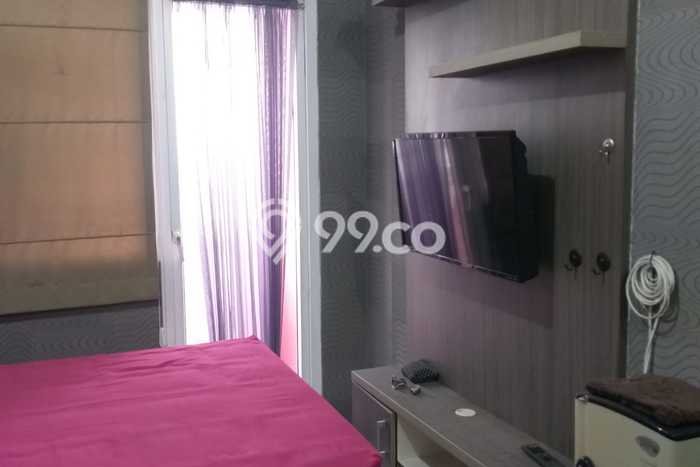 Jarang Ada! Hunian Apartemen Hemat di Cempaka Putih, Jakarta Pusat 1 Kamar Tidur dan 1 Kamar Mandi Jarang Ada! Hunian Apartemen Hemat di Cempaka Putih, Jakarta Pusat 1 Kamar Tidur dan 1 Kamar Mandi