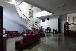 Rumah Mewah LB 500m2 Siap Pakai Desain Elegan di Pantai Indah Kapuk, Jakarta Utara Rumah Mewah LB 500m2 Siap Pakai Desain Elegan di Pantai Indah Kapuk, Jakarta Utara