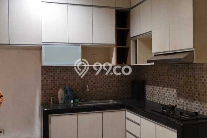 Rumah Modern 4 KT di Serpong Regency Melati Mas Tangerang Selatan Semi Furnished Rumah Modern 4 KT di Serpong Regency Melati Mas Tangerang Selatan Semi Furnished