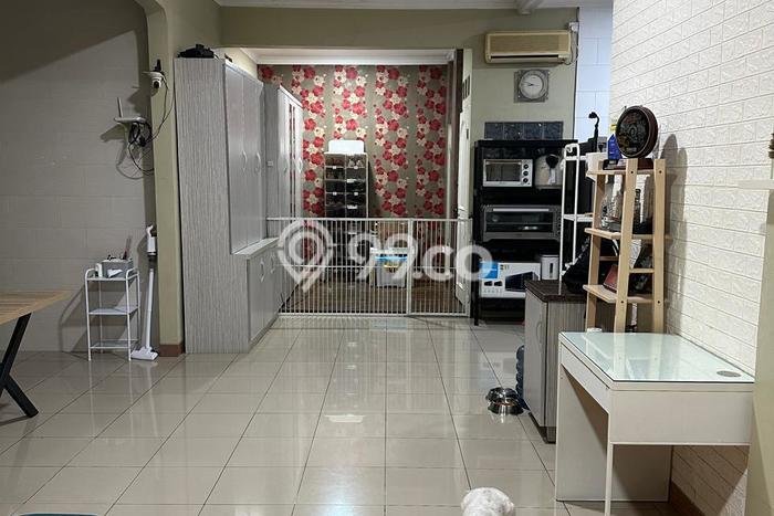 Jual Rumah Modern 3 KT di Serpong Regency Melati Mas, Tangerang Selatan Jual Rumah Modern 3 KT di Serpong Regency Melati Mas, Tangerang Selatan