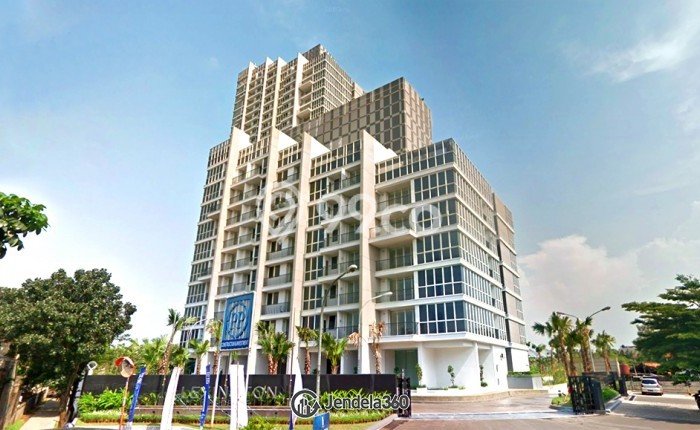 Apartemen Favorit Modern Dijual di Jakarta Selatan dengan 2 Kamar Tidur Apartemen Favorit Modern Dijual di Jakarta Selatan dengan 2 Kamar Tidur