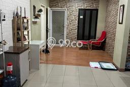 Jual Rumah Modern 3 KT di Serpong Regency Melati Mas, Tangerang Selatan Jual Rumah Modern 3 KT di Serpong Regency Melati Mas, Tangerang Selatan
