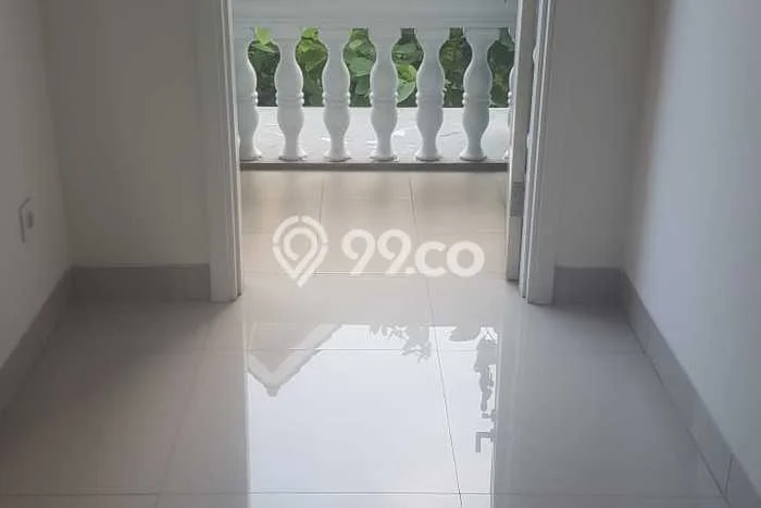 Dijual Rumah Eksklusif 3 KT di Gading Serpong Omaha Village, Tangerang Dijual Rumah Eksklusif 3 KT di Gading Serpong Omaha Village, Tangerang