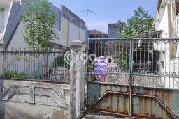 Tanah Siap Bangun Dijual di Jakarta Barat Punya Luas 200m2 Tanah Siap Bangun Dijual di Jakarta Barat Punya Luas 200m2