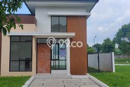 Dijual Rumah Modern 2 KT di Cikupa Citra Raya, Tangerang Dijual Rumah Modern 2 KT di Cikupa Citra Raya, Tangerang