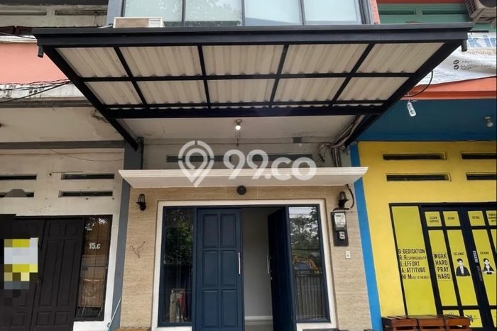 Unit Ruko Dijual di Kebayoran Lama Jakarta Selatan Luas Tanah 60m2, Luas Bangunan 200m2 Unit Ruko Dijual di Kebayoran Lama Jakarta Selatan Luas Tanah 60m2, Luas Bangunan 200m2