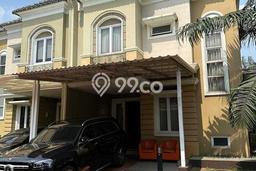 Hunian Nyaman Asri 3 KT Siap Huni di gading serpong samara village Tangerang Hunian Nyaman Asri 3 KT Siap Huni di gading serpong samara village Tangerang