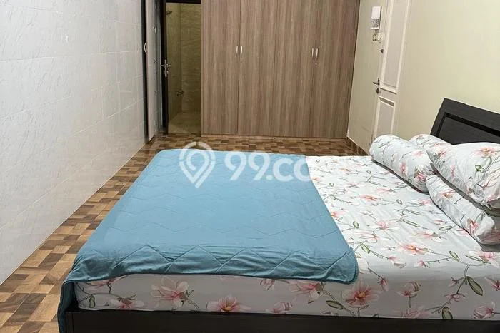 Jual Rumah Modern 3 KT di Serpong Regency Melati Mas, Tangerang Selatan Jual Rumah Modern 3 KT di Serpong Regency Melati Mas, Tangerang Selatan