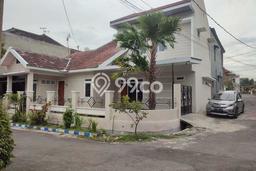 Rumah 4 KT 3 KM di Lokasi Strategis Tunjungsekar, Malang Rumah 4 KT 3 KM di Lokasi Strategis Tunjungsekar, Malang