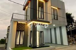 Rumah 3 KT 3 KM di Area Premium Batu, Malang Rumah 3 KT 3 KM di Area Premium Batu, Malang