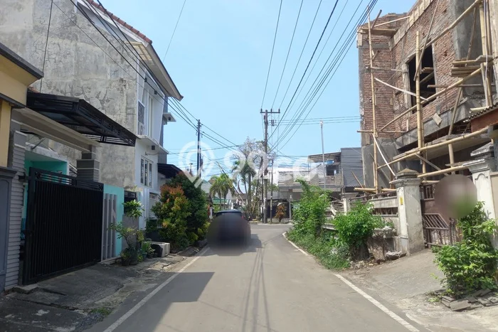 For Sale Hunian Rumah Nyaman 4 KT di Sulfat, Malang For Sale Hunian Rumah Nyaman 4 KT di Sulfat, Malang