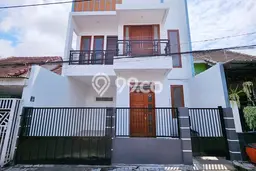 For Sale Rumah 3 Kamar Lokasi Strategis Bagus dan Strategis di Blimbing For Sale Rumah 3 Kamar Lokasi Strategis Bagus dan Strategis di Blimbing