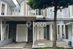 Rumah Lokasi Strategis area Soekarno Hatta, Malang, LT 128m² LB 150m² Rumah Lokasi Strategis area Soekarno Hatta, Malang, LT 128m² LB 150m²