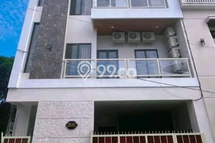 Cocok Untuk Investasi! For Sale Kost di Soekarno Hatta 18 Kamar Cocok Untuk Investasi! For Sale Kost di Soekarno Hatta 18 Kamar