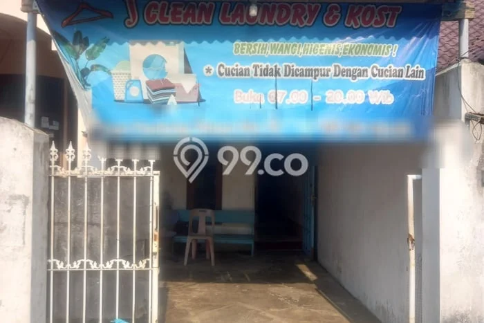 Kost Dijual di Soekarno Hatta dengan 7 KT dan Luas 150m2 Kost Dijual di Soekarno Hatta dengan 7 KT dan Luas 150m2