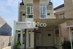 For Sale Hunian Rumah Nyaman 4 KT di Tunggulwulung, Malang For Sale Hunian Rumah Nyaman 4 KT di Tunggulwulung, Malang