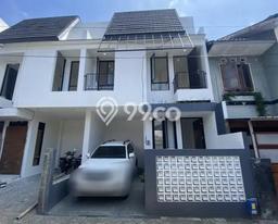 Jual Rumah Bagus Siap Huni LB 111m2 di Blimbing, Malang Jual Rumah Bagus Siap Huni LB 111m2 di Blimbing, Malang