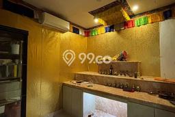 Ready to Use! Luxury House LT 90m2 Desain Elegan di Taman Palem Ready to Use! Luxury House LT 90m2 Desain Elegan di Taman Palem