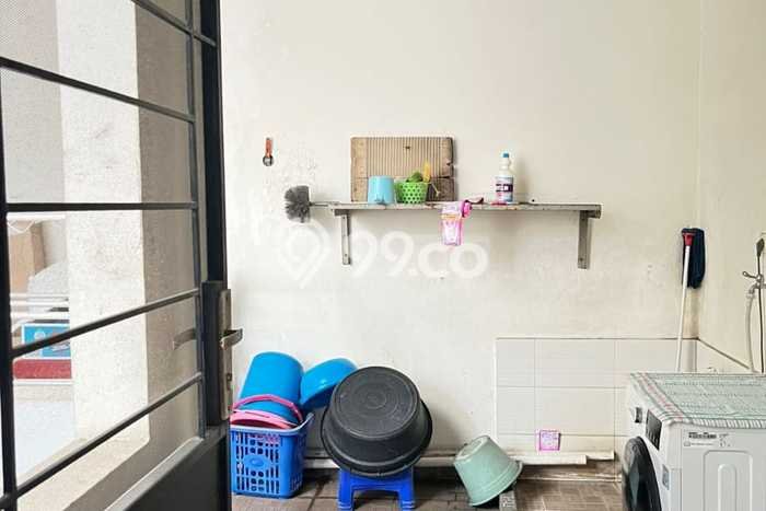 Jual Rumah Modern 5 KT di Jurumudi, Tangerang Jual Rumah Modern 5 KT di Jurumudi, Tangerang