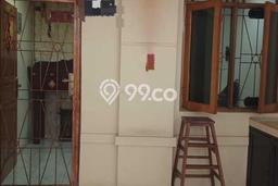 Rumah Modern 3 KT di Taman Palem Jakarta Barat Rumah Modern 3 KT di Taman Palem Jakarta Barat