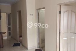 Hunian Cantik Minimalis Lb 60m2 di Cengkareng, Jakarta Barat Hunian Cantik Minimalis Lb 60m2 di Cengkareng, Jakarta Barat