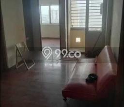 Apartemen Eksklusif di Taman Surya, 1 KM, Luas 36m², Fasilitas Lengkap Apartemen Eksklusif di Taman Surya, 1 KM, Luas 36m², Fasilitas Lengkap