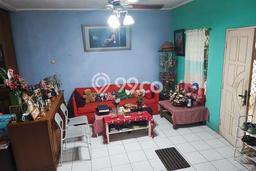 Dijual Rumah Eksklusif 4 KT di Citra Garden, Jakarta Barat Dijual Rumah Eksklusif 4 KT di Citra Garden, Jakarta Barat