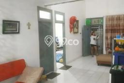 Rumah Modern 2 KT di Citra Garden Jakarta Barat Unfurnished Rumah Modern 2 KT di Citra Garden Jakarta Barat Unfurnished
