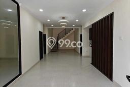 Rumah Elit Modern Tanpa Renovasi di Citra Garden Jakarta Barat Rumah Elit Modern Tanpa Renovasi di Citra Garden Jakarta Barat
