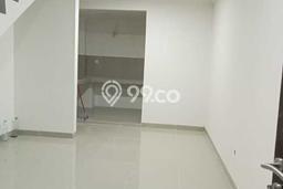 Rumah Modern 2 KT di Taman Palem Jakarta Barat Unfurnished Rumah Modern 2 KT di Taman Palem Jakarta Barat Unfurnished