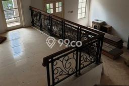 Hunian Mewah LB 300m2 Siap Huni Desain Elegan di Citra Garden, Jakarta Barat Hunian Mewah LB 300m2 Siap Huni Desain Elegan di Citra Garden, Jakarta Barat