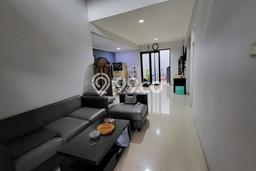Ready to Use! Premium House LT 128m2 Desain Modern di Citra Garden Ready to Use! Premium House LT 128m2 Desain Modern di Citra Garden