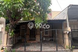 Dijual Hunian Rumah Nyaman 2 KT di Semanan, Jakarta Barat Dijual Hunian Rumah Nyaman 2 KT di Semanan, Jakarta Barat