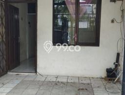 Rumah Minimalis 3 KT di Taman Palem Jakarta Barat Rumah Minimalis 3 KT di Taman Palem Jakarta Barat