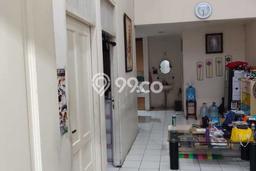Jual Rumah Eksklusif 2 KT di Citra Garden, Jakarta Barat Jual Rumah Eksklusif 2 KT di Citra Garden, Jakarta Barat