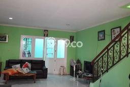 Dijual Rumah Mewah Megah Dengan View Cantik di Citra Garden, Jakarta Barat Dijual Rumah Mewah Megah Dengan View Cantik di Citra Garden, Jakarta Barat