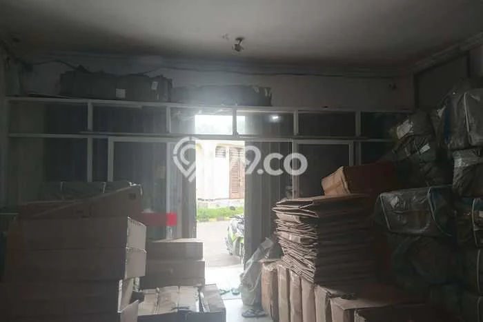 Ruko Paling Dicari LB 94m2 Dijual di Cengkareng Ruko Paling Dicari LB 94m2 Dijual di Cengkareng
