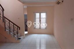 Dijual Rumah Modern 2 KT di Citra Garden, Jakarta Barat Dijual Rumah Modern 2 KT di Citra Garden, Jakarta Barat