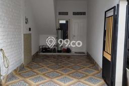 Rumah Minimalis 2 KT di Jelambar Jakarta Barat Semi Furnished Rumah Minimalis 2 KT di Jelambar Jakarta Barat Semi Furnished