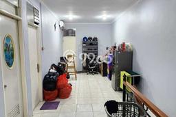 Rumah Luas Asri 4 KT Siap Huni di Taman Palem Jakarta Barat Rumah Luas Asri 4 KT Siap Huni di Taman Palem Jakarta Barat