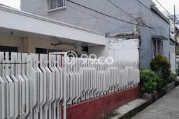 Jual Cepat Hunian Elegan Klasik di Jakarta Barat Jual Cepat Hunian Elegan Klasik di Jakarta Barat