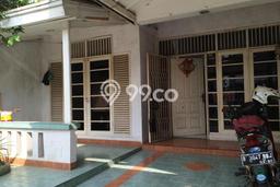 Rumah Minimalis 2 KT di Citra Garden Jakarta Barat Rumah Minimalis 2 KT di Citra Garden Jakarta Barat