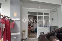 Rumah Modern Minimalis 2 KT Bisa Langsung Pindah di Cengkareng Rumah Modern Minimalis 2 KT Bisa Langsung Pindah di Cengkareng