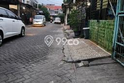 Rumah Luas Asri 3 KT Siap Huni di Pegadungan Jakarta Barat Rumah Luas Asri 3 KT Siap Huni di Pegadungan Jakarta Barat