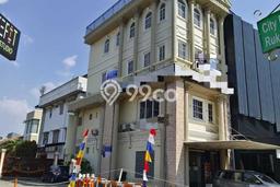 Jual Ruko Strategis Kawasan Cengkareng, Luas 405m2m², Jalan Utama, Kawasan Komersial Jual Ruko Strategis Kawasan Cengkareng, Luas 405m2m², Jalan Utama, Kawasan Komersial