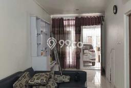 Rumah di Cengkareng, Lingkungan Strategis, 2 KM Rumah di Cengkareng, Lingkungan Strategis, 2 KM